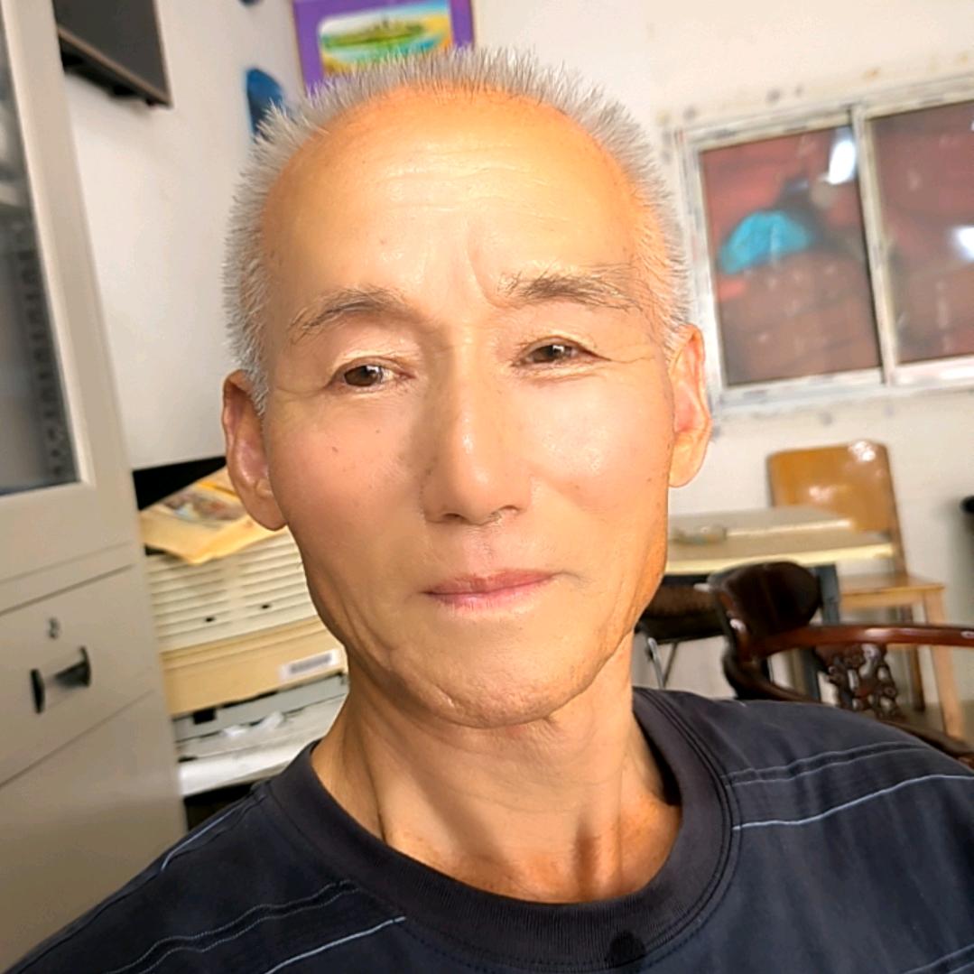 冯老头首播