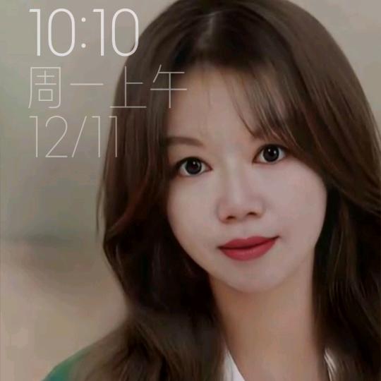 知足常乐😏恋心