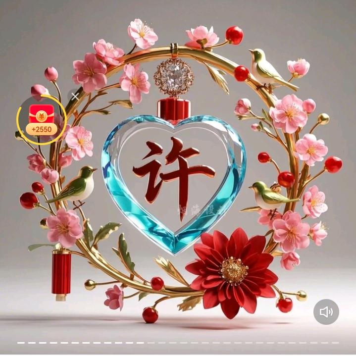 🥀许你一生⁵₂₀💃