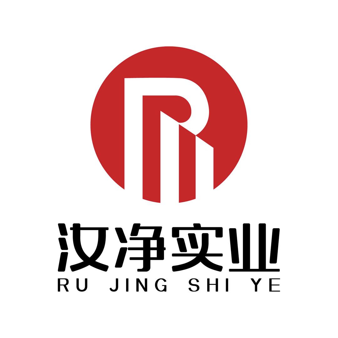 汝馨洁洗衣液工厂