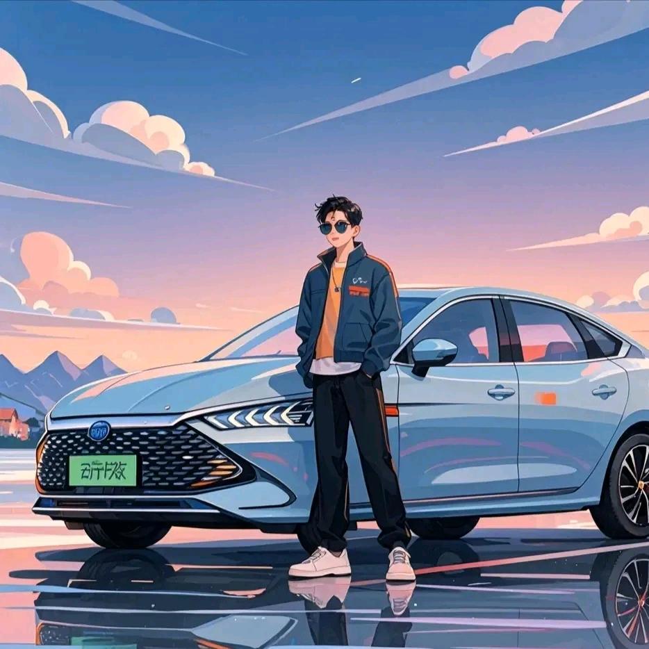 @油城～骆驼祥子