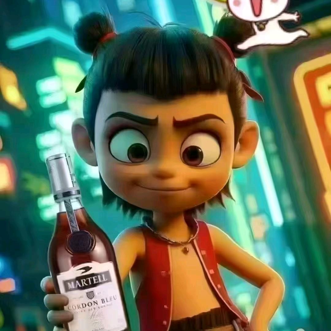 阿斗🔥
