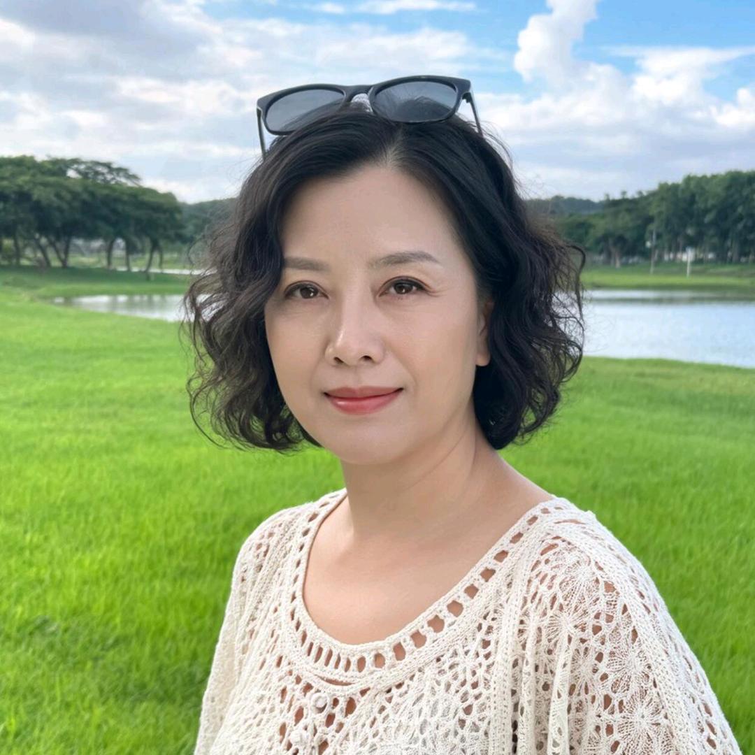 李姐姐