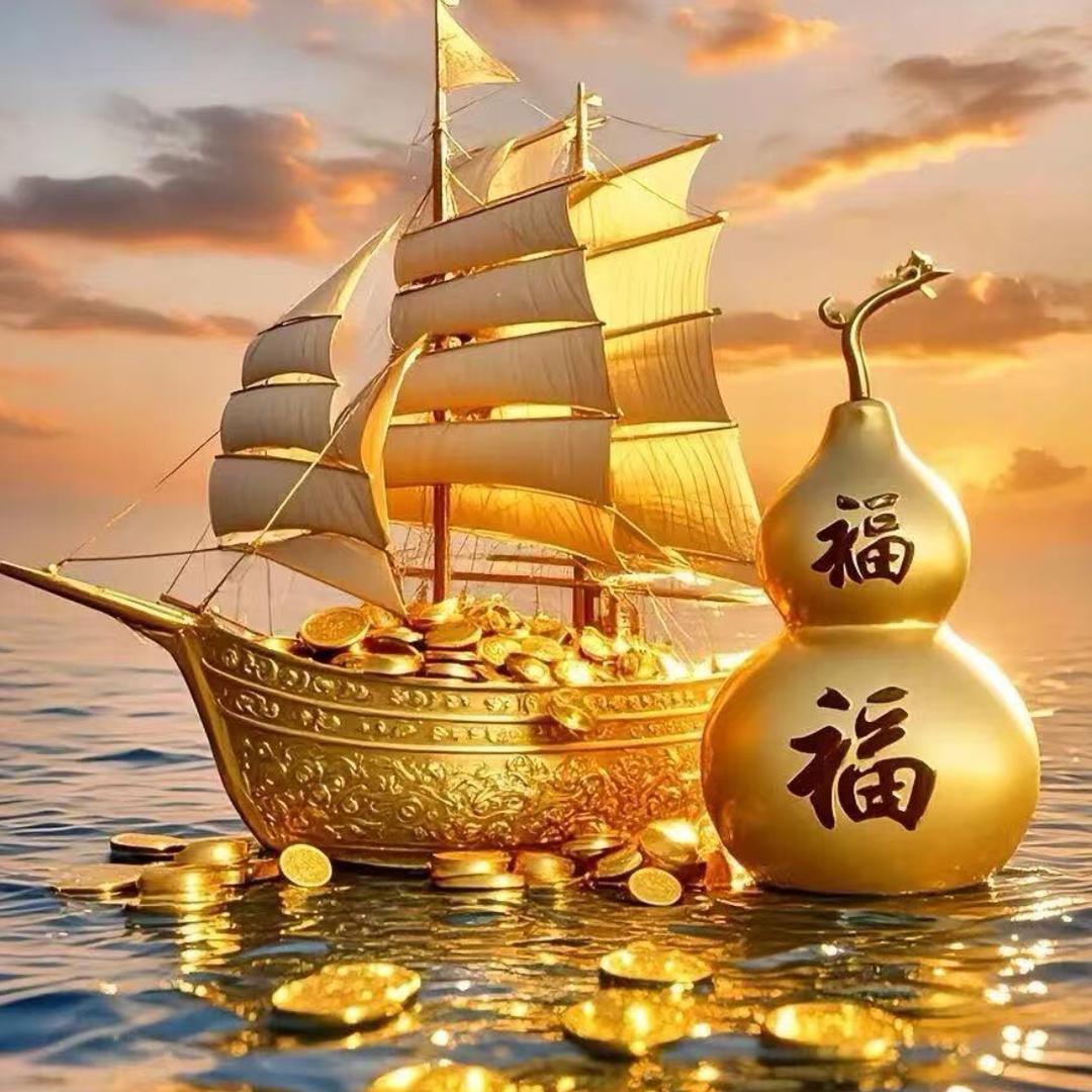 金色年华