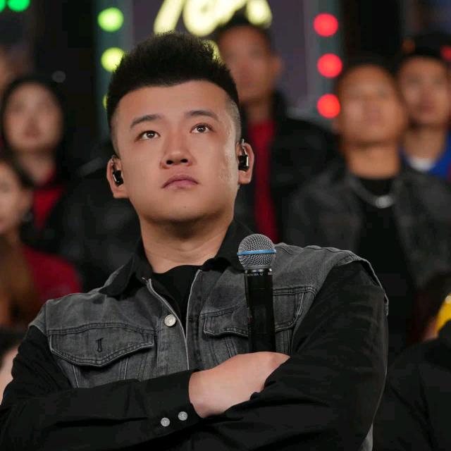 红豆木森（锐意进取）