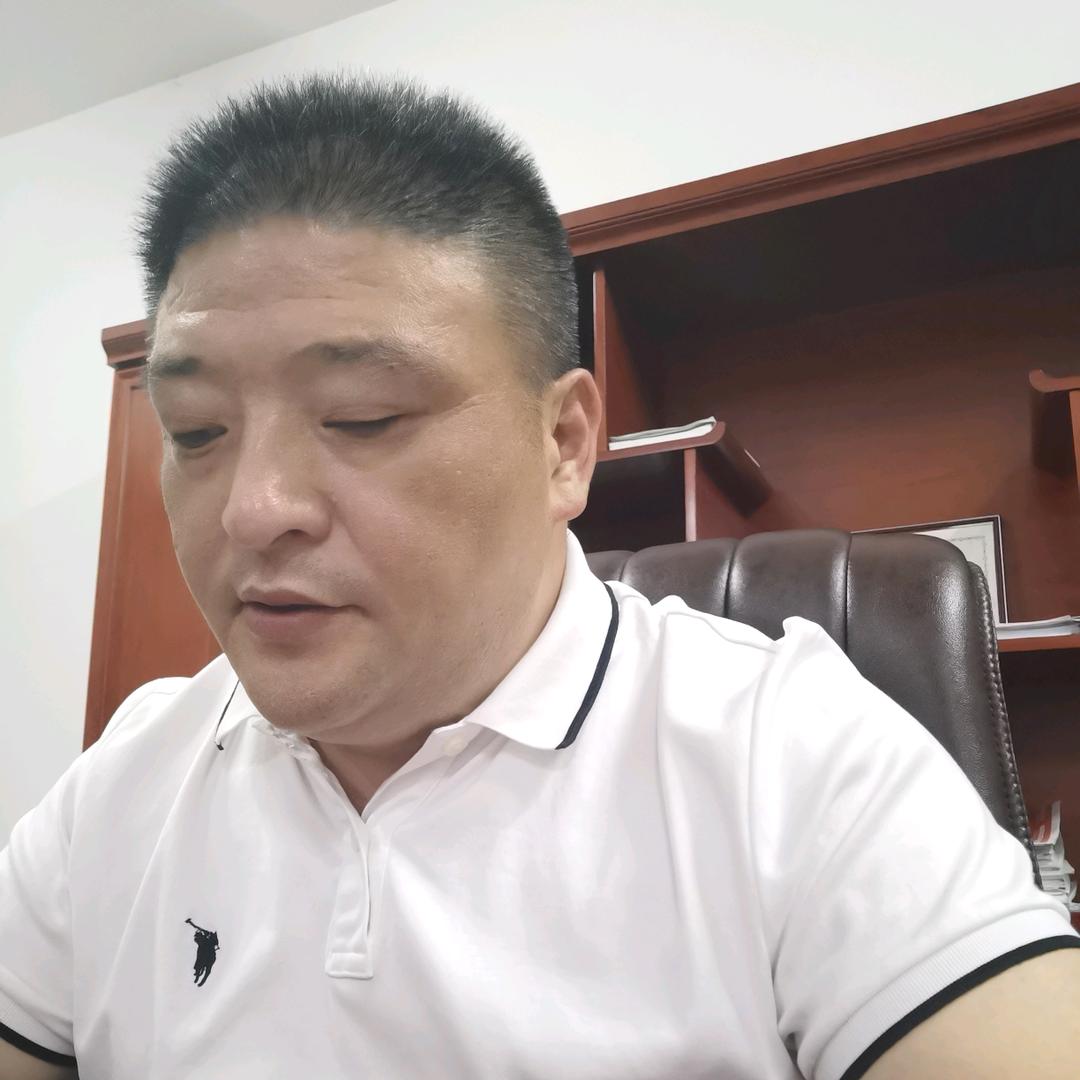 刘鹏～
