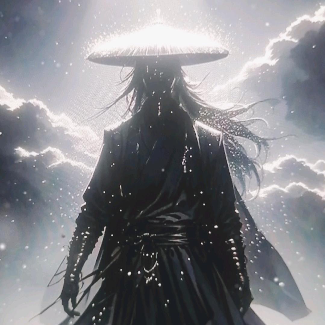 风云独行者