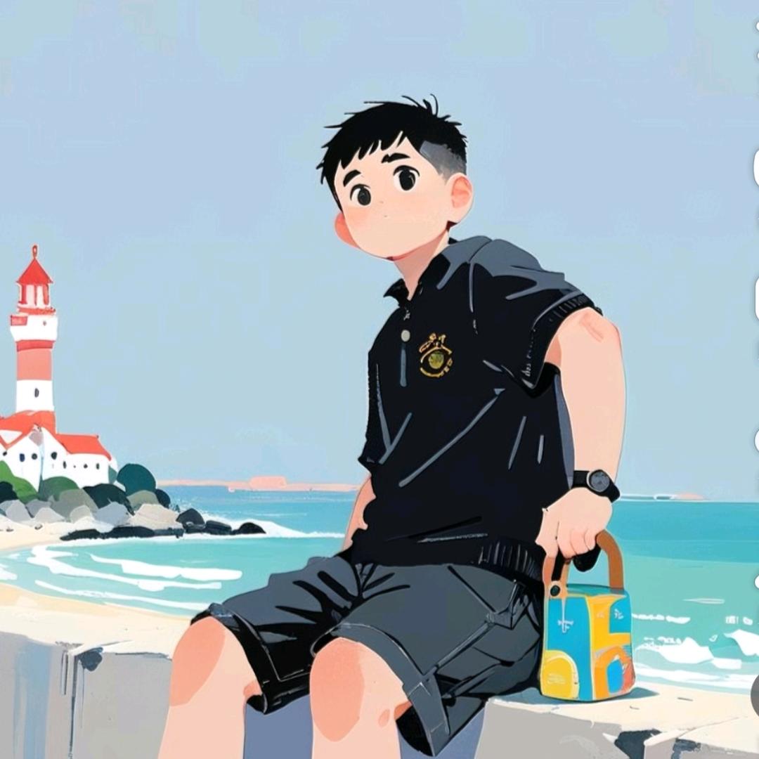 陈煜