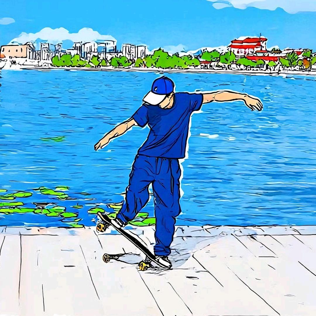 🌊聊城陆冲指南➱侯老师