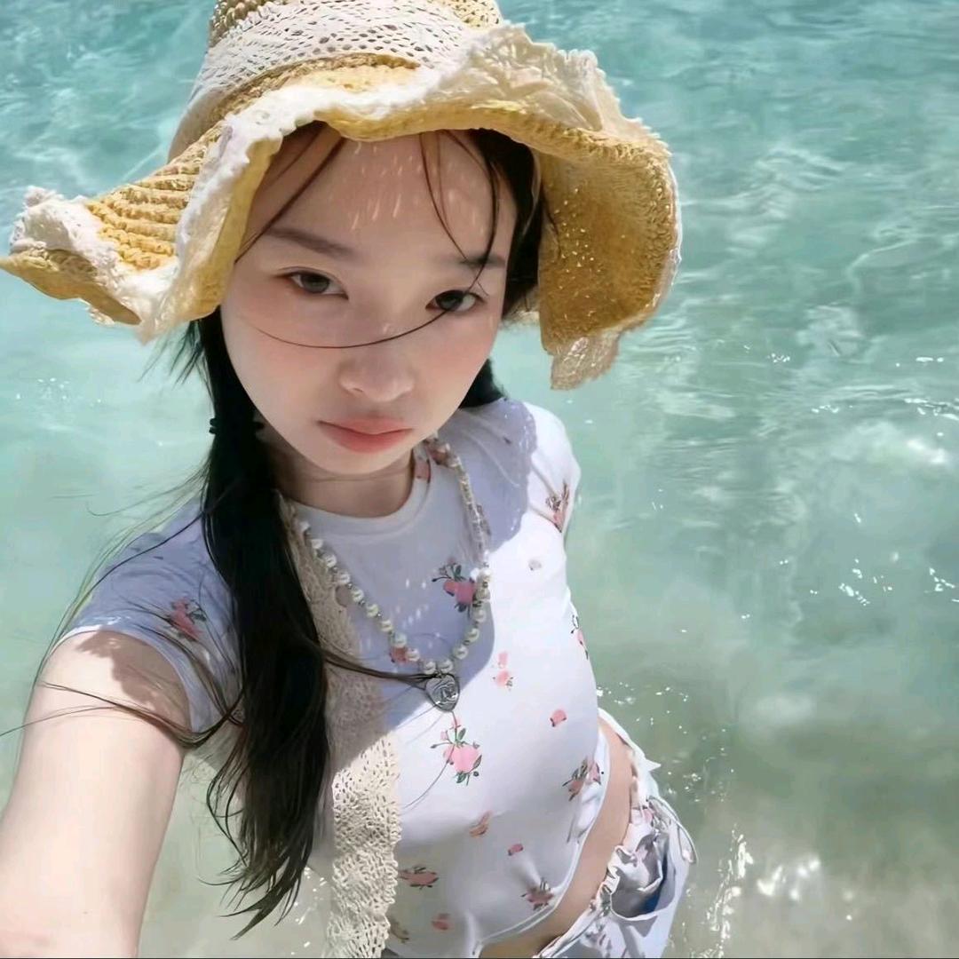 梨涡远点💐
