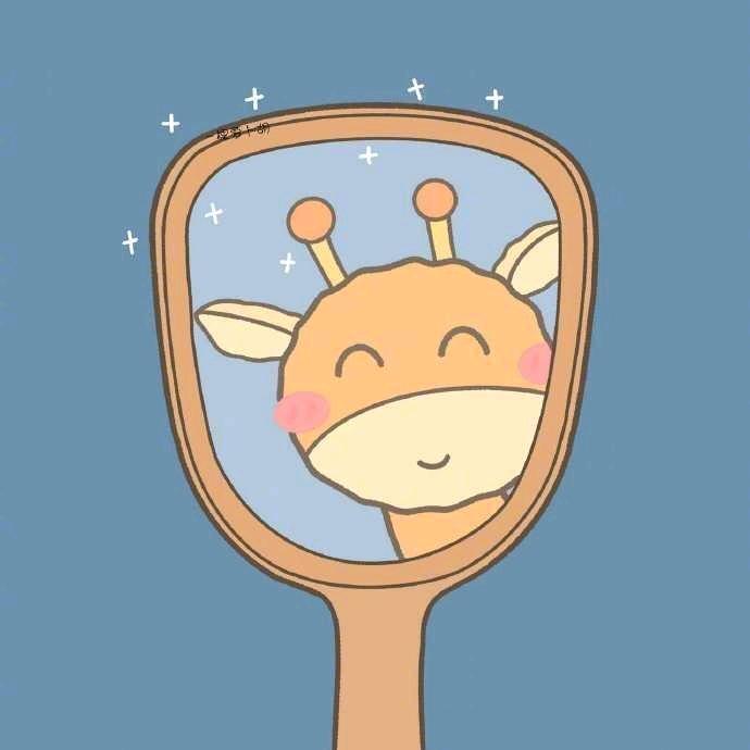 不爱运动的娇羞