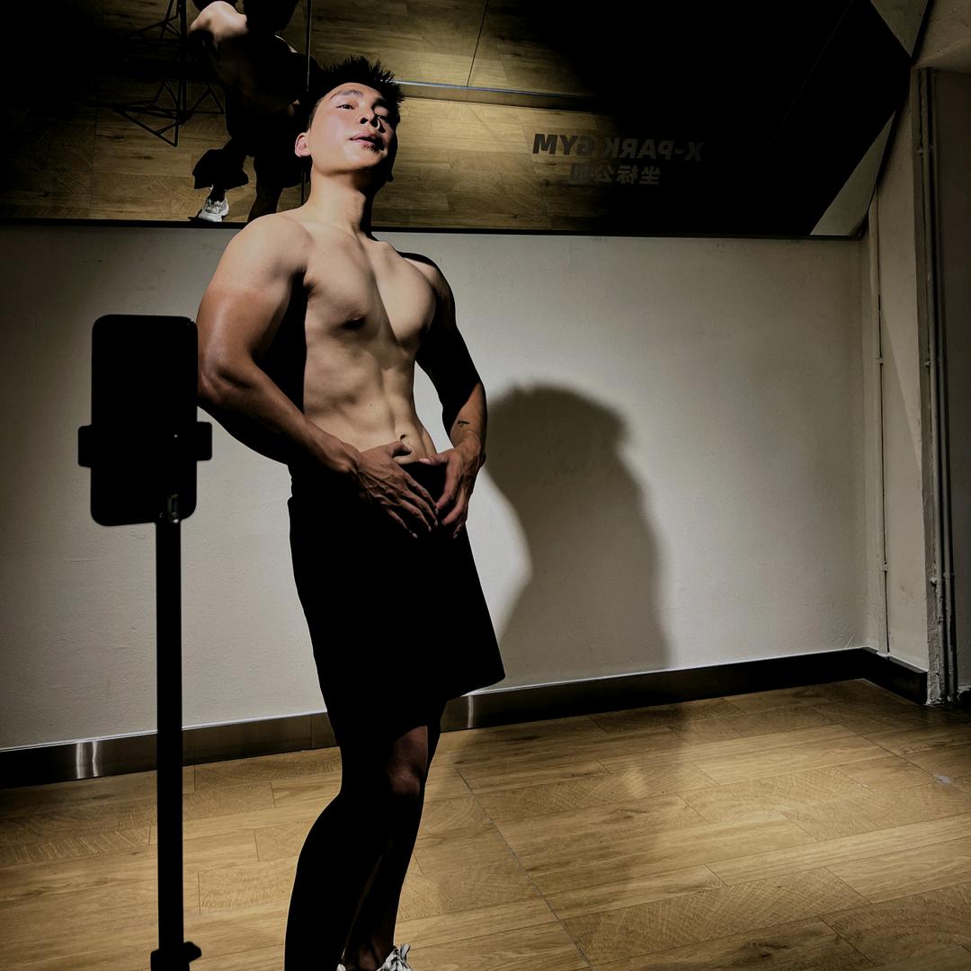 贵阳吴薄肌(教练版))