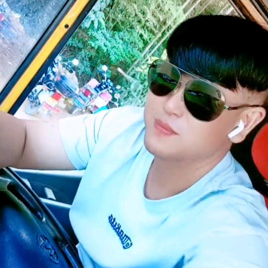 时来运转，华仔