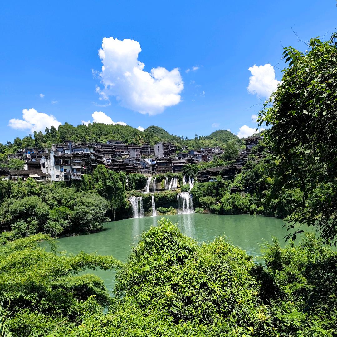 涬福