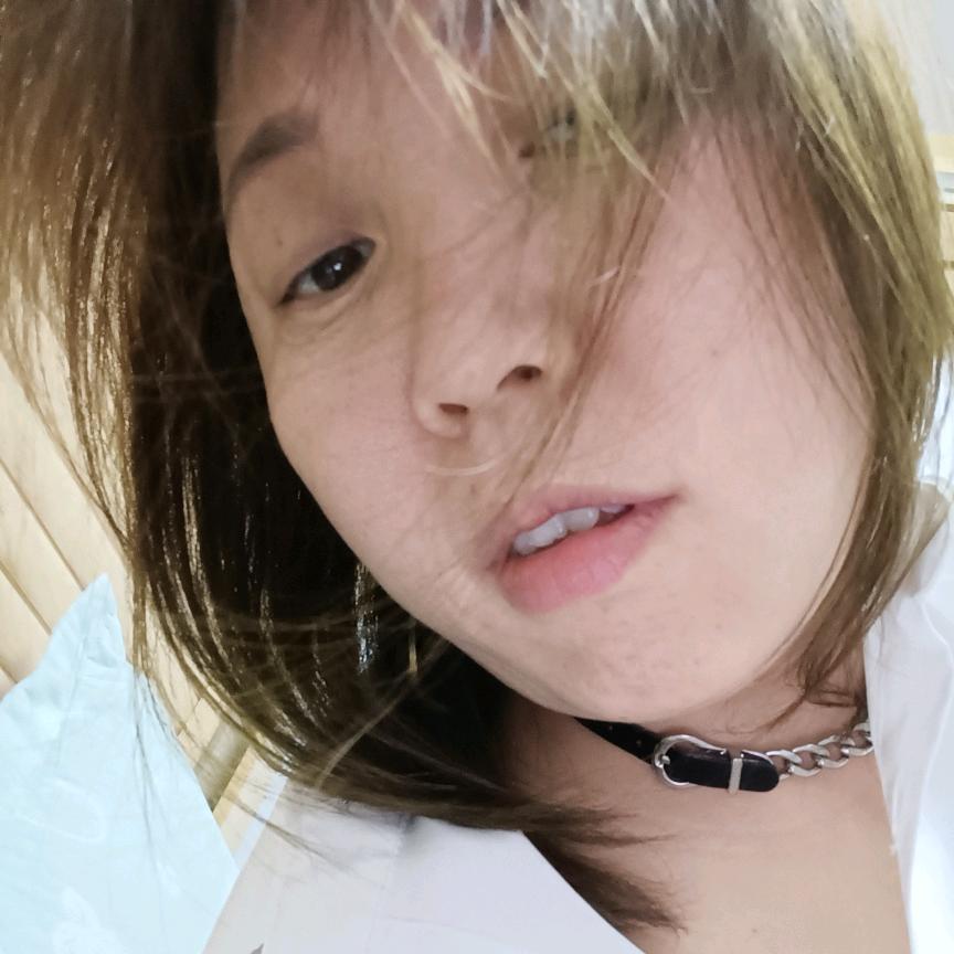 小虎牙然妞