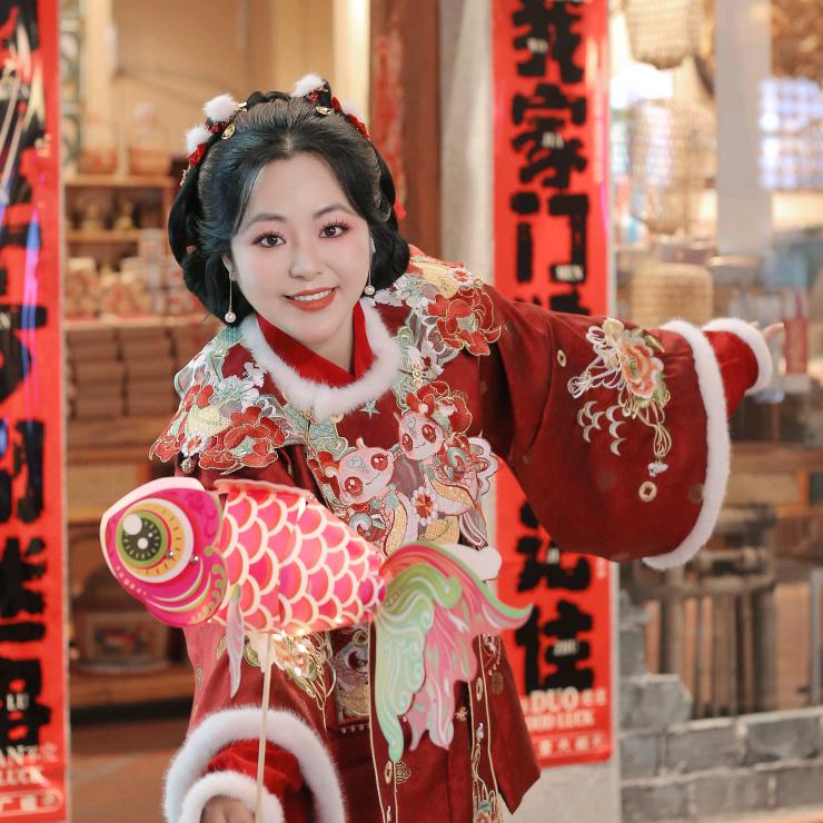 艺潇月💋💋