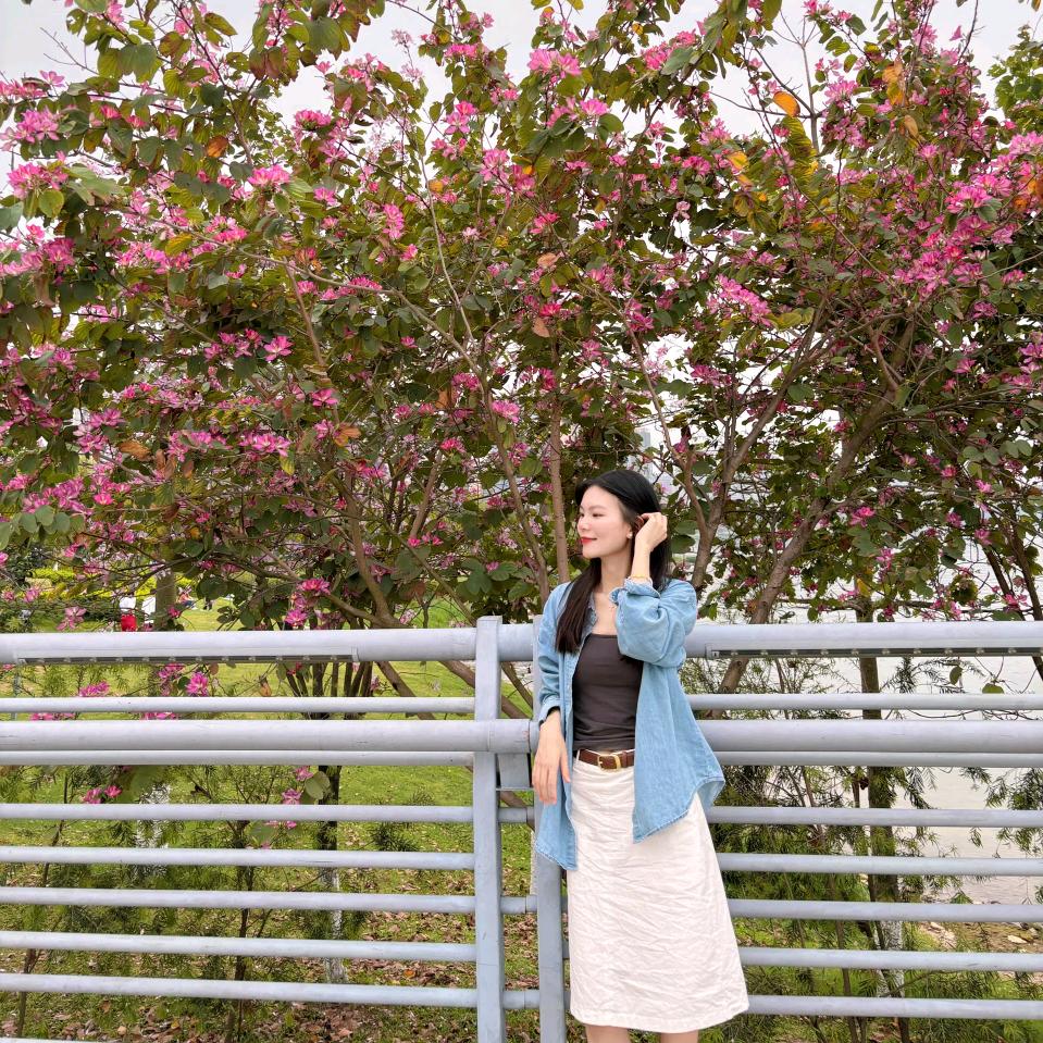 人生有许多快乐