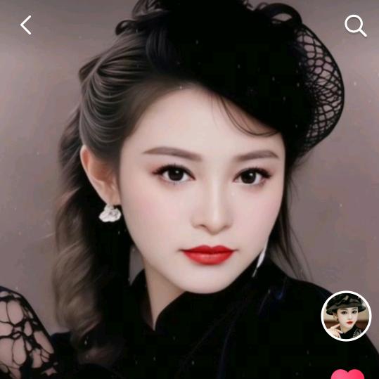 河南小天姐