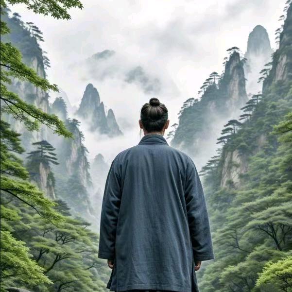 清风居，