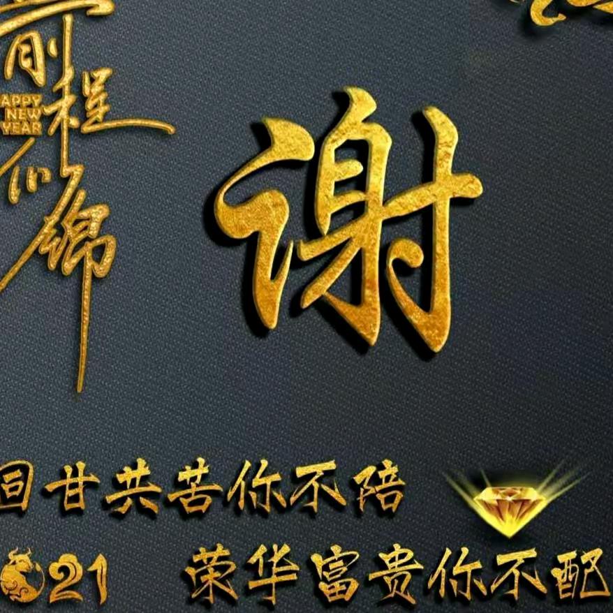谢哥，