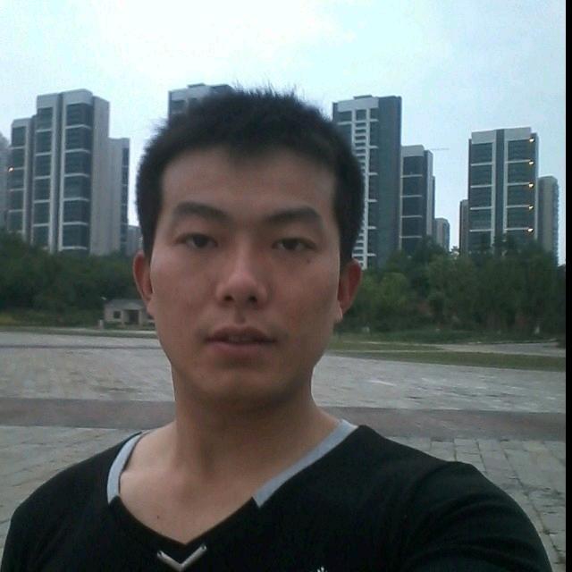 骑着蜗牛看世界