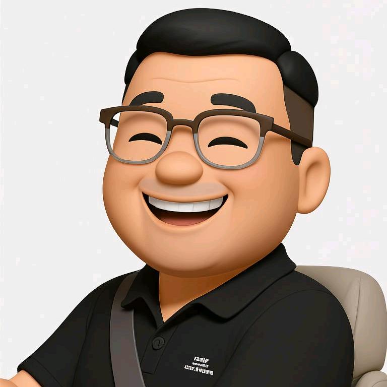 老于讲故事