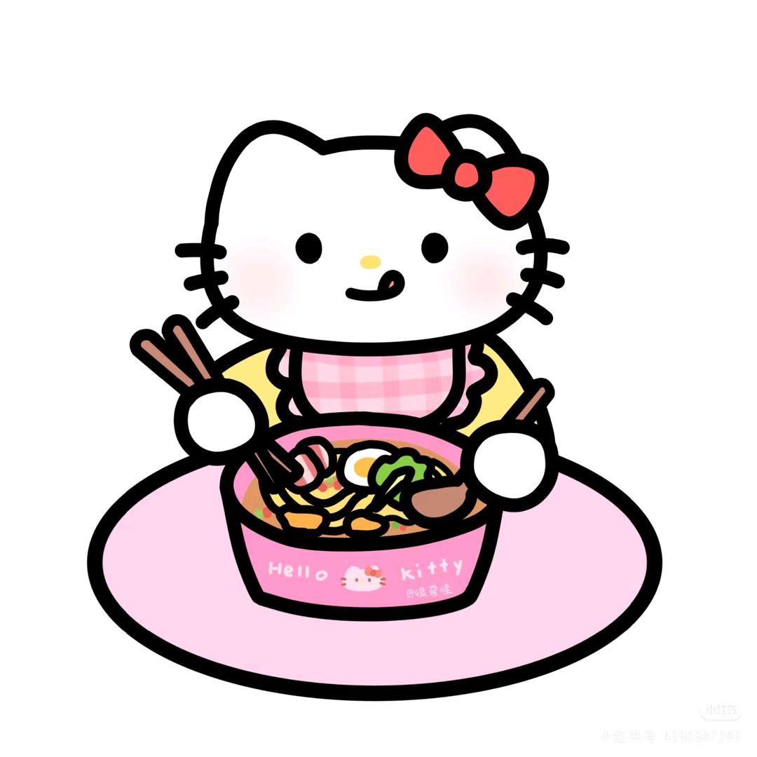 _kitty爱穿搭