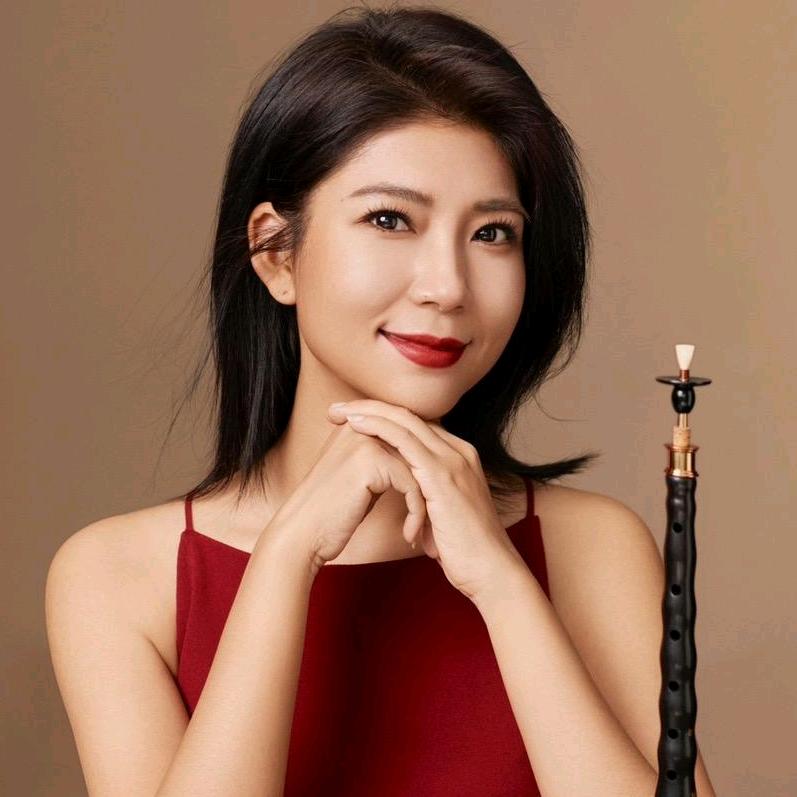 喇叭花-朵朵（唢呐基础课程已上线）@抖音