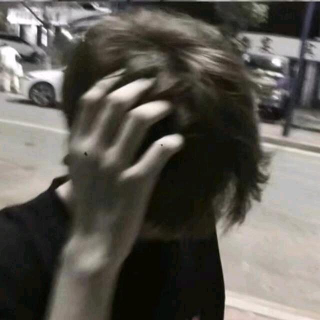 雨轩有点呆