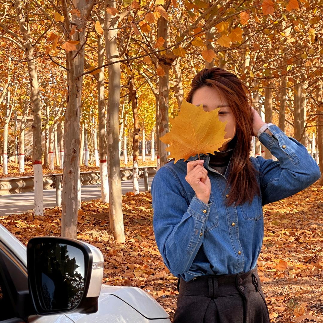 以后请叫我“许愿”