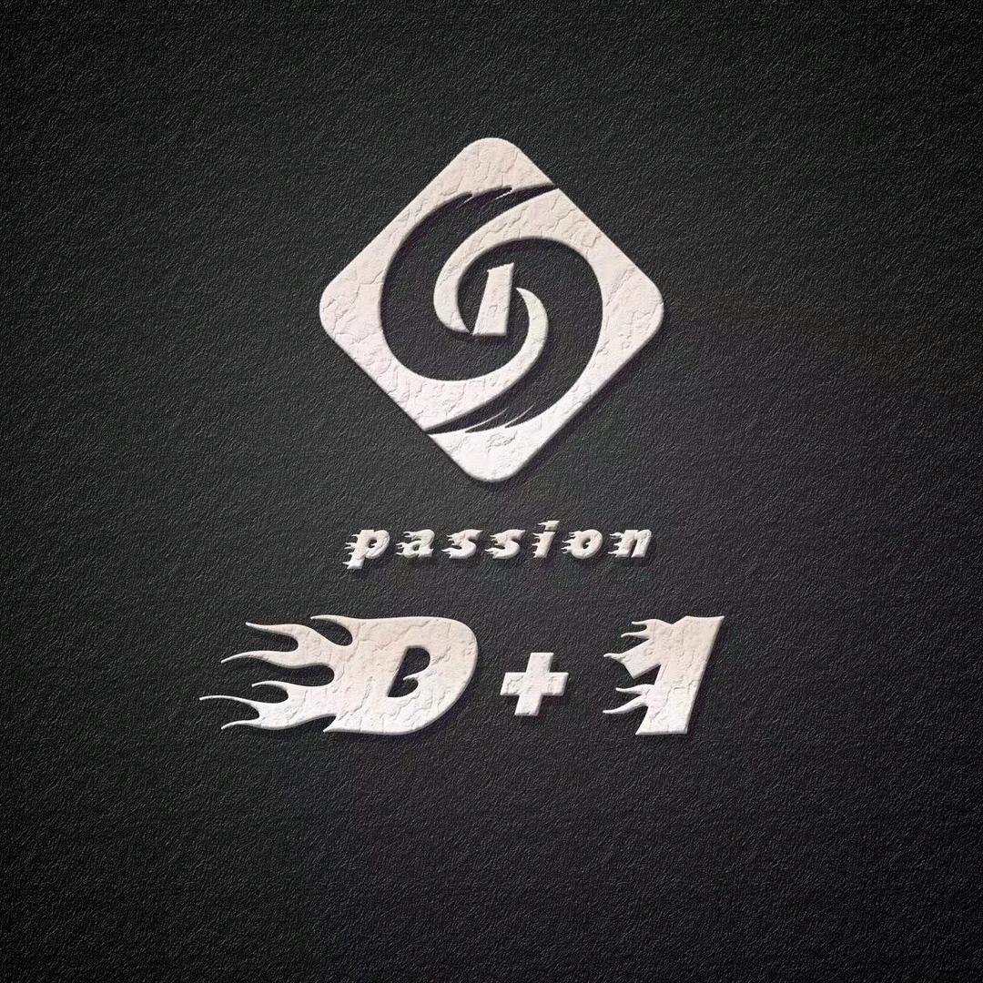 D+1