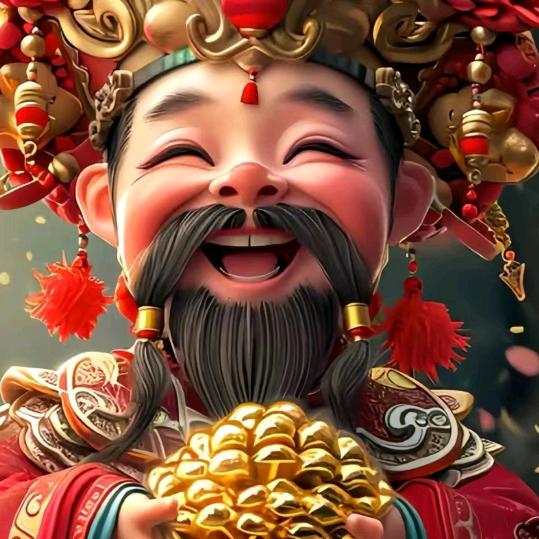 变    色  龙