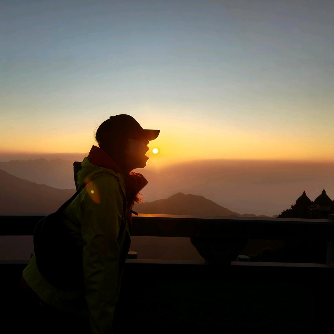 🌺拾壹~很哇塞