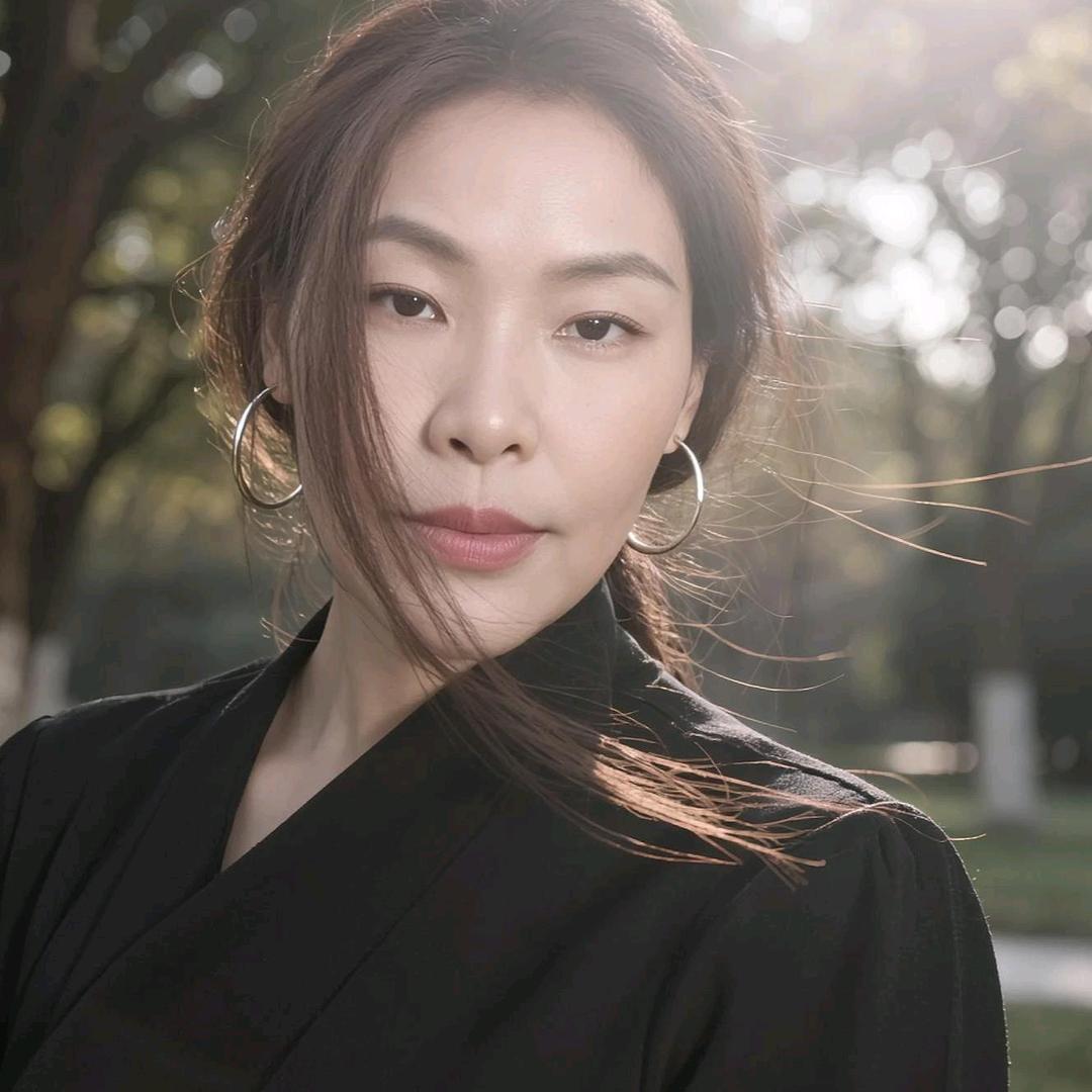 姐不是当年的姐