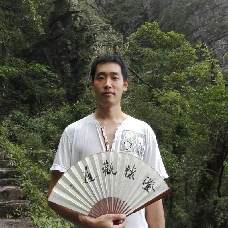 柳州普济堂