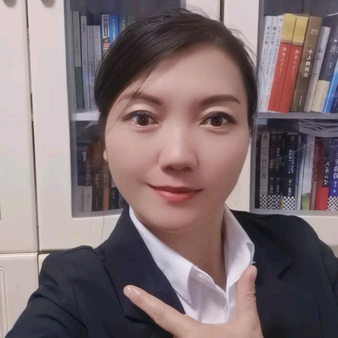 袁晓丽