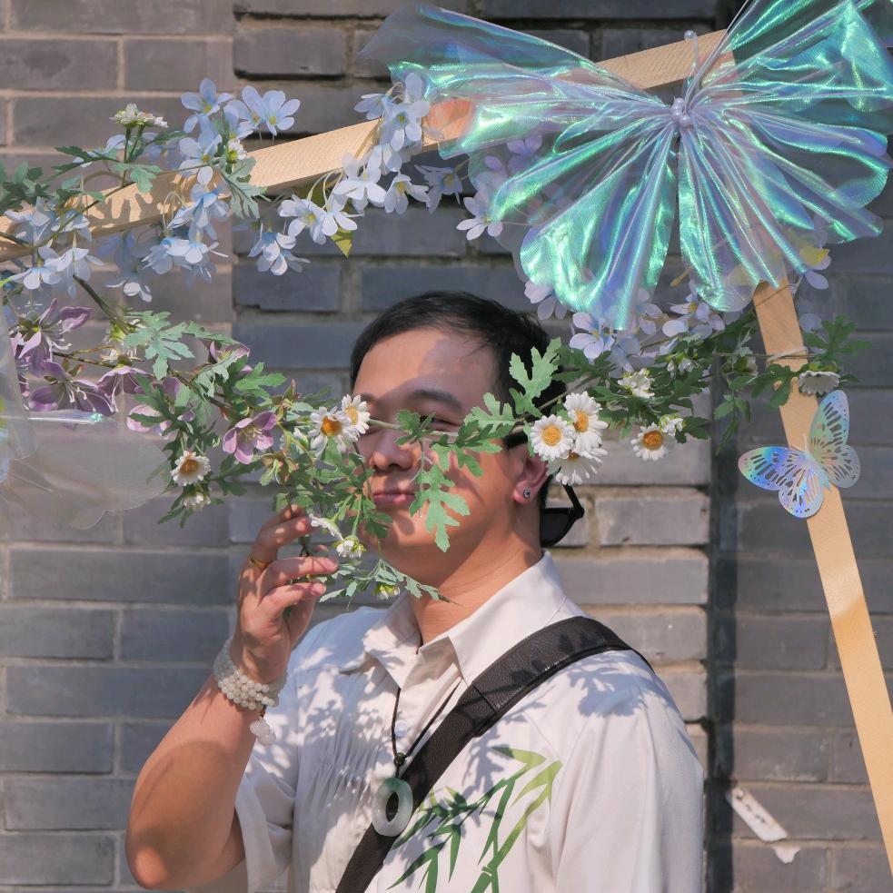 蜡笔老哲（自由版）