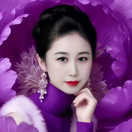 橙橙奶奶