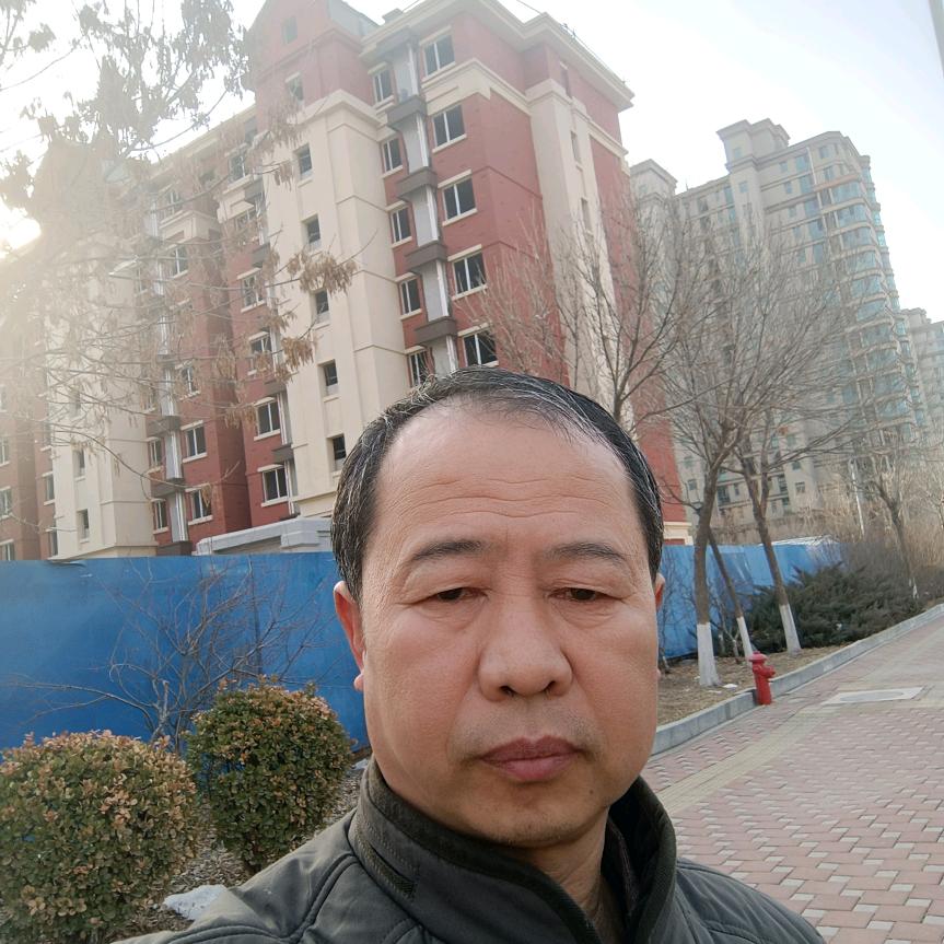 温暖的光