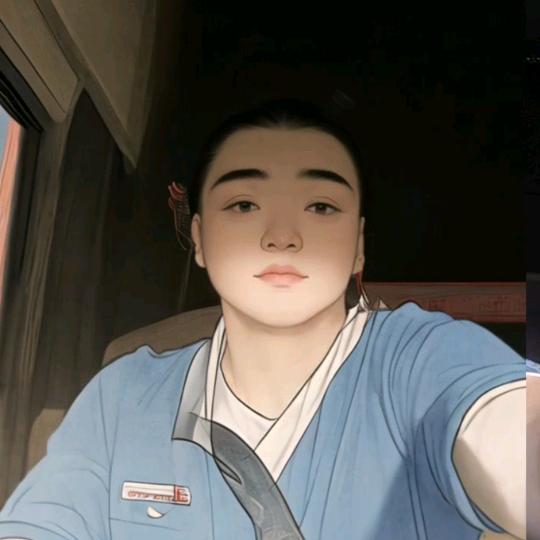 罗驼祥子