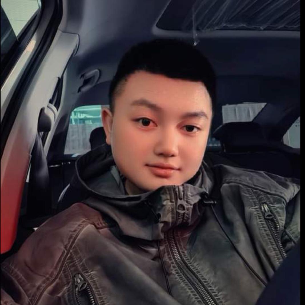 开途观L的小深🚗