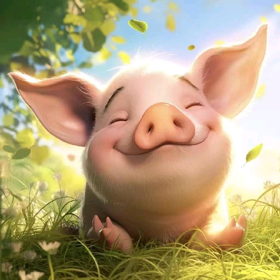 ༼你的大猪ʚ🐷ɞ蹄子༽