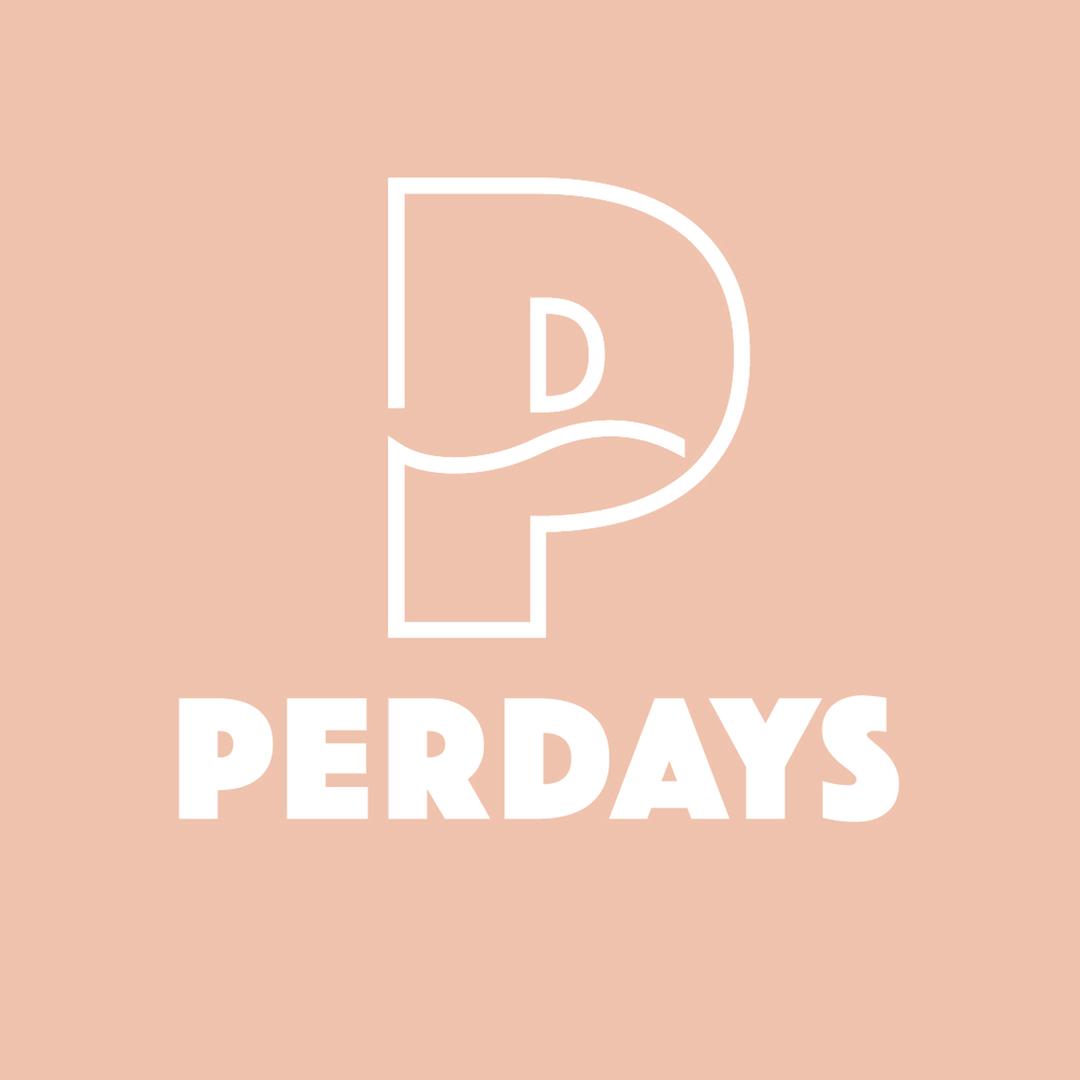 PERDAYS海外旗舰店