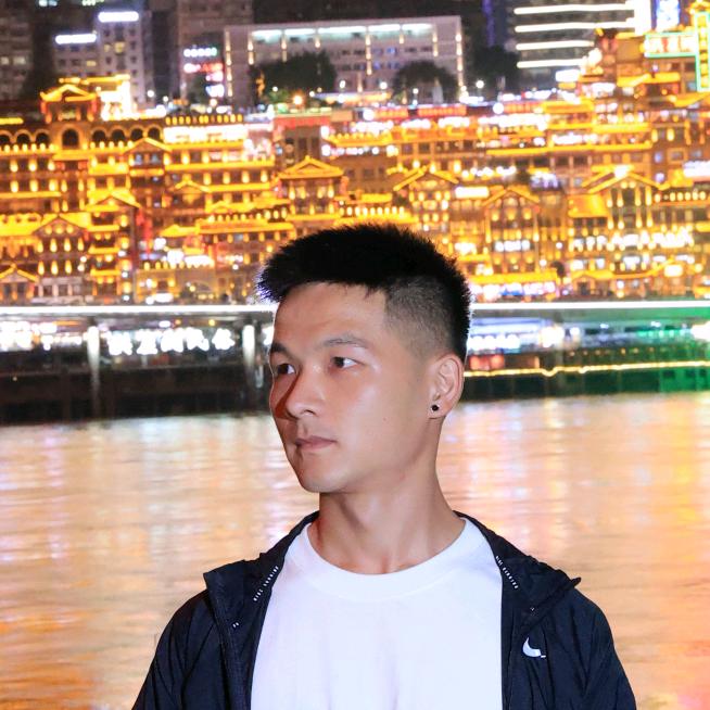 林深时见雾