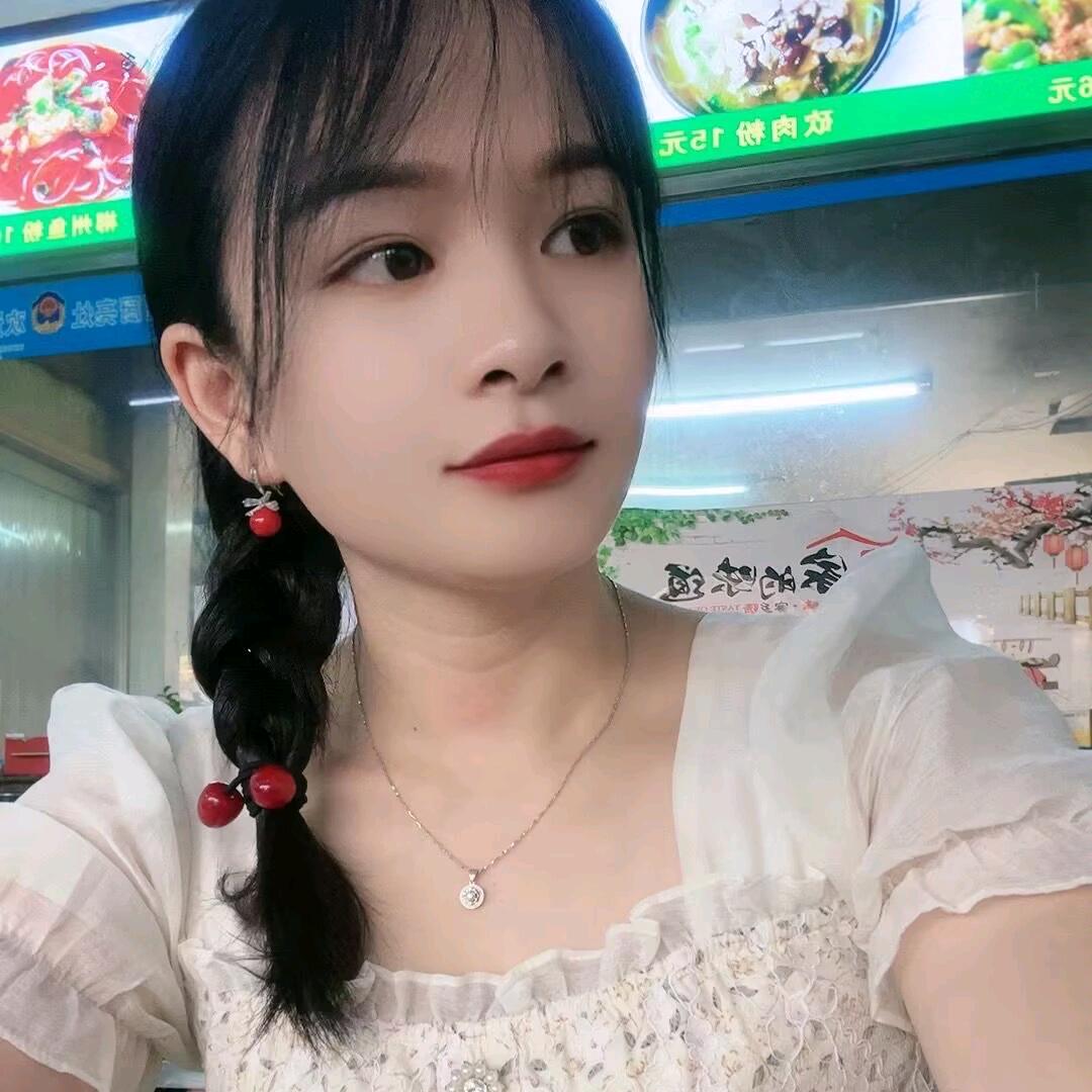 小美❤
