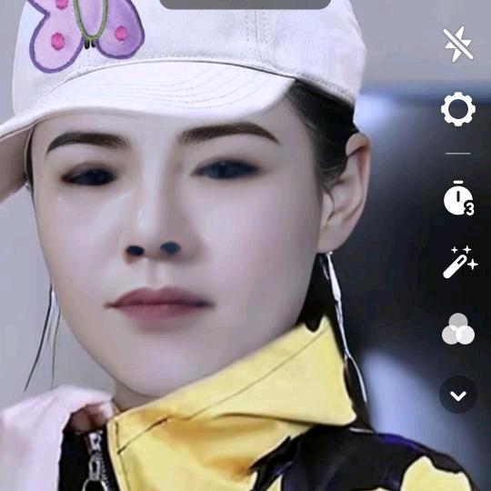 🍒❤️满眼星陈❤️🍒