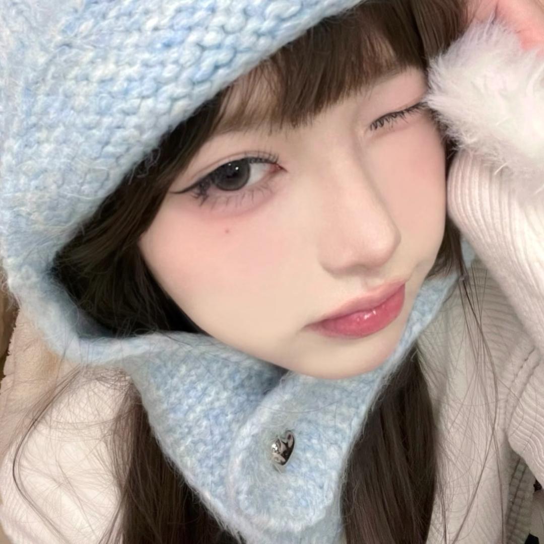 小鱼无隅🐟