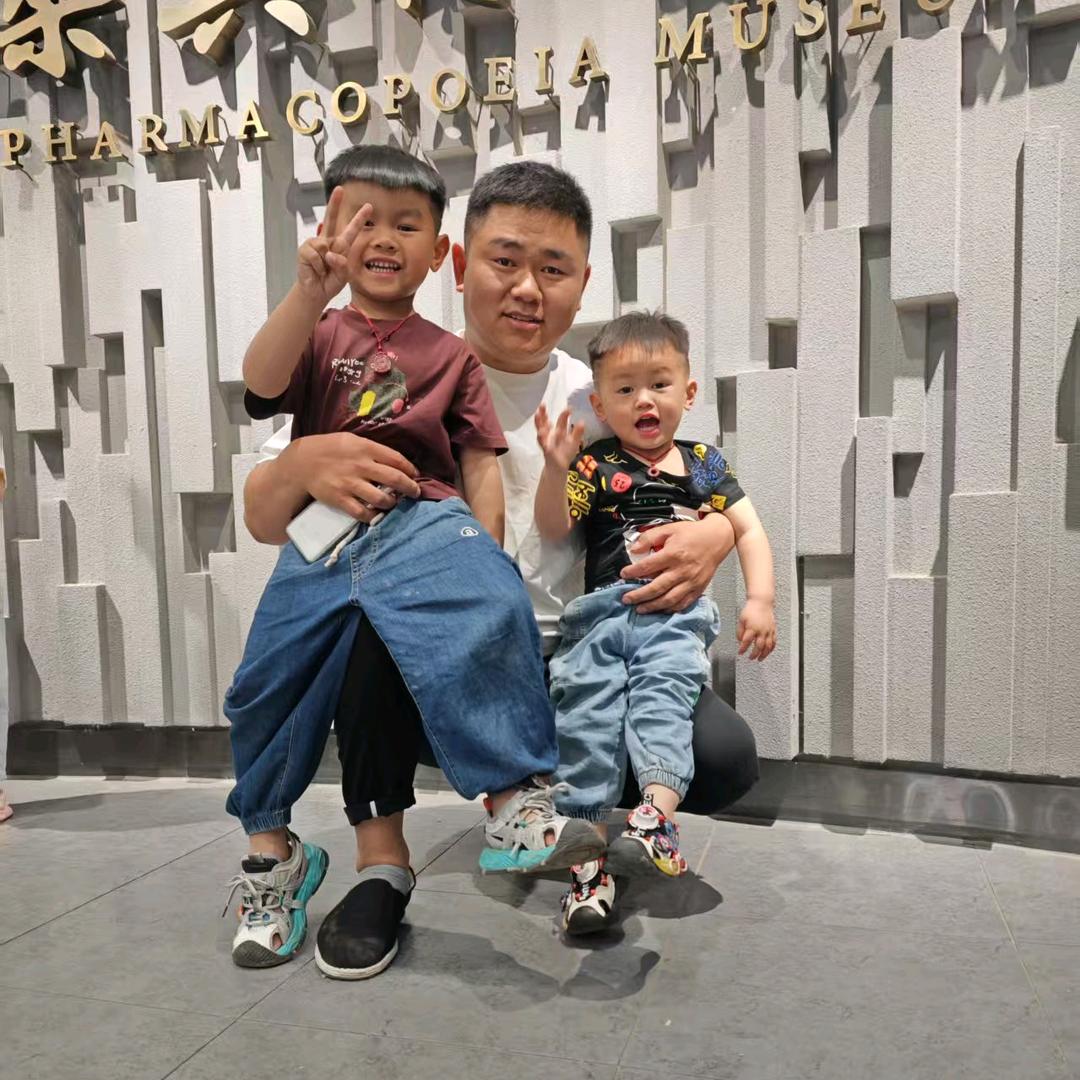 @辰耀
