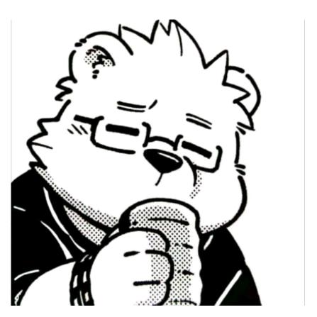 熊宝（crush版）