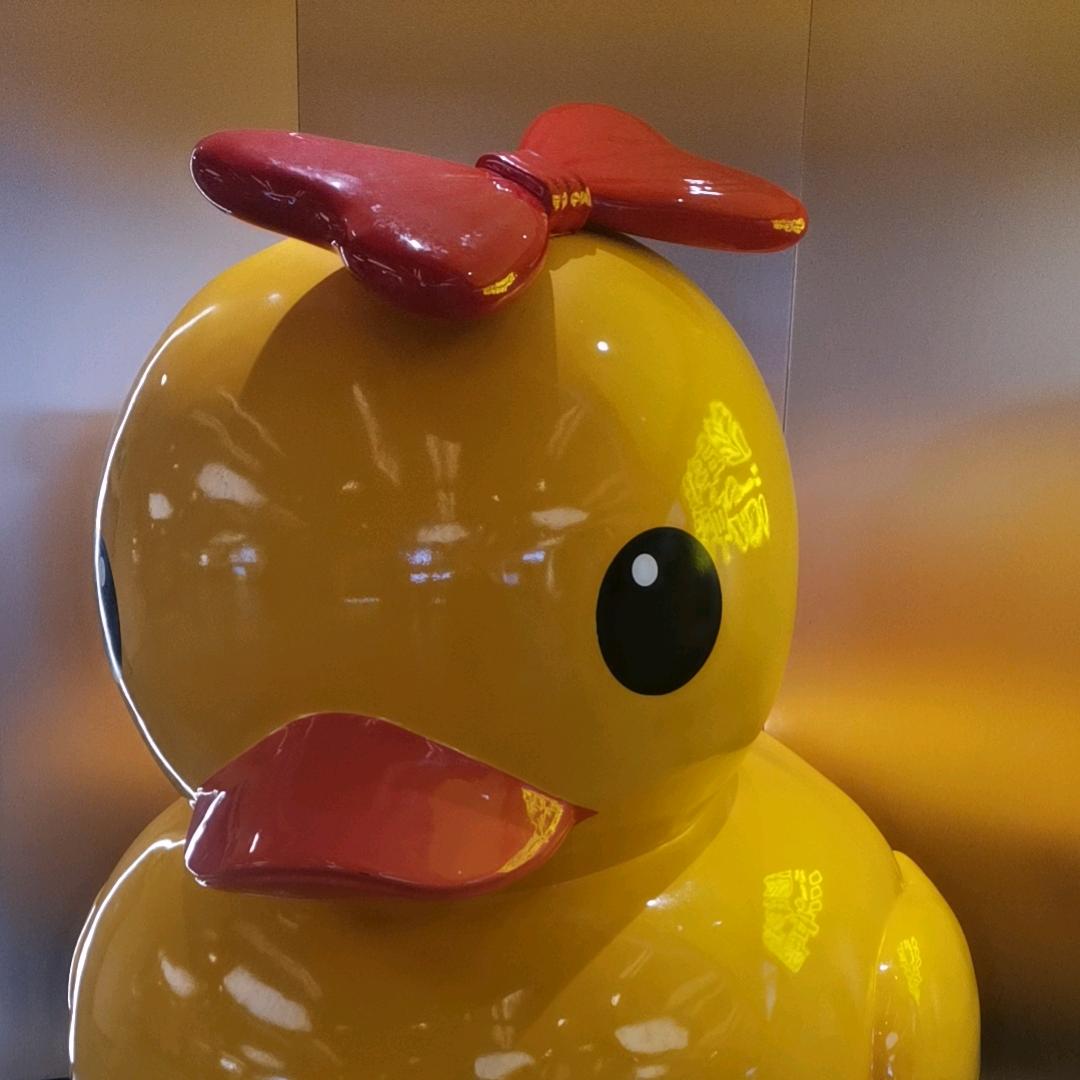 卡皮巴拉吧啦吧啦